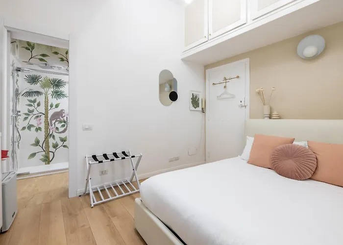 Appartement Leonina - Colosseum