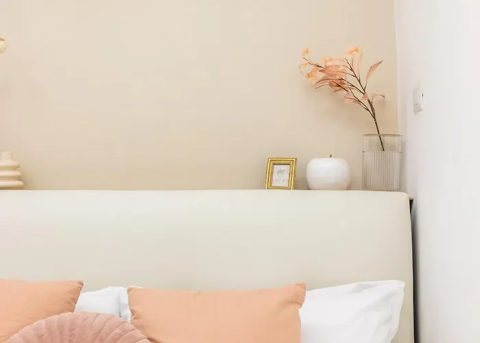 Leonina - Colosseum Appartement