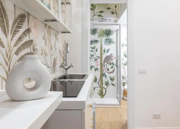 Leonina - Colosseum Appartement *