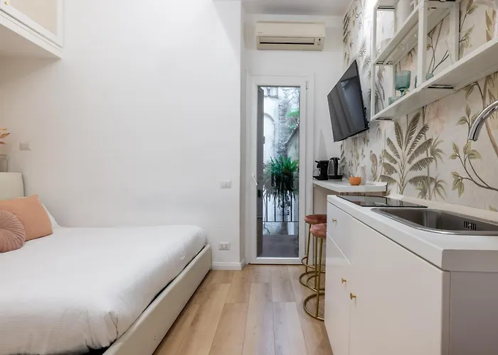 Leonina - Colosseum Appartement