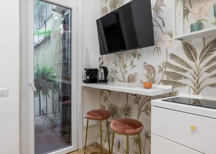 Leonina - Colosseum Appartement *